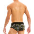 - "Camo Briefs - Khaki" 