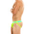 - "Phosphor Jockstrap - Neon" 
