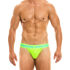 - "Phosphor Jockstrap - Neon" 