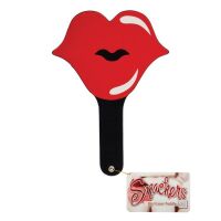 Шлепалка-пэдл "Big Kisser"