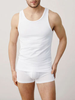 �����-���������� "20104 - Undershirt Blanco" 