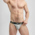 - "Military Cotton Jockstraps - Grey" 