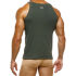 �����-���������� "Organic - Tanktop Khaki" 
