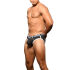 - "Show-It CoolFlex Modal Briefs - Charcoal" 