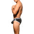 - "Show-It CoolFlex Modal Briefs - Charcoal" 