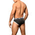 - "Show-It CoolFlex Modal Briefs - Charcoal" 
