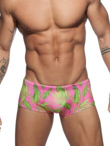 ������-������� "Plants Swim Sunga Fuchsia" 