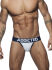 - "Super Bulk 2.0 Jock - White" 