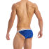 - "Eggs Tanga Briefs - Blue" 