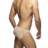 - "Cotton Bikini Briefs Beige" 