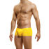 - "Peace Brazil Cut Boxer - Yellow" 