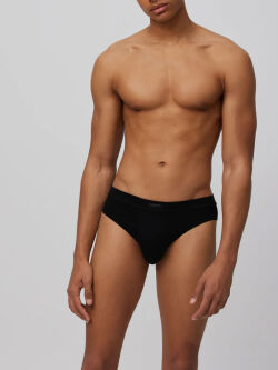 - "20150 - Basic Slip Briefs Negro" 