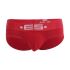 �����-����� "Basic Modal Push-Up Briefs - Red" 