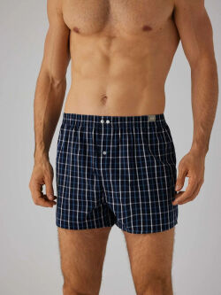- "20356 - Checkered Printed Boxer Shorts" 
