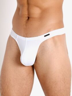 - "RED 2059 Ministring - White" (. !) 