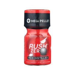  "Rush Zero Red LUX 10 ml." 