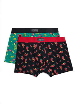 - "20360 - Boxers 2 Pack" ( 2 .) 