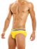 - "Peace Briefs - Yellow" 