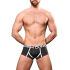 - "Show-It CoolFlex Modal Boxer - Charcoal" 