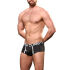 - "Show-It CoolFlex Modal Boxer - Charcoal" 