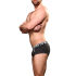 - "Show-It CoolFlex Modal Boxer - Charcoal" 