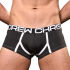 - "Show-It CoolFlex Modal Boxer - Charcoal" 