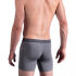 - "PEARL 2158 Boxerpants - Grey Melange" 