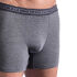 - "PEARL 2158 Boxerpants - Grey Melange" 