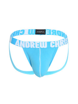 - "Happy Jock - Aqua" 