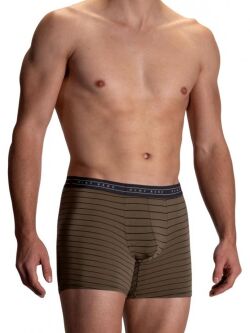 �����-������� "RED 2103 Boxerpants - Olive/Black" 