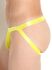 - "Muslin - Jockstrap Yellow" 