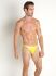 - "Muslin - Jockstrap Yellow" 