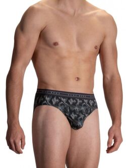 �����-����� "RED 2111 Sportbrief - Broken" 