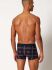 �����-������� "Cotton Multipack Trunks 2 Pack - Cocktailcheck Selection" (�������� 2 ��.) 