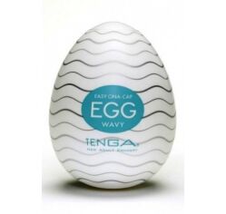 ����������� "Tenga Egg - Wavy" 