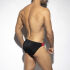������-����� "Flags Swim Bikini - Black" 