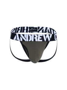 �����-����� "Capsule Army Jock - Olive" 