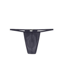 �����-������� "Plume - Micro Fibre G-String Anthracite" (����. ����!) 