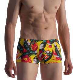 ������-������� "BLU 1853 - Beachpants Rio" 