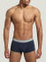 - "Classic - 2-Pack Men's Trunk Navy" ( 2 .) (. !) 