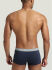 - "Classic - 2-Pack Men's Trunk Navy" ( 2 .) (. !) 