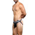 - "Show-It CoolFlex Modal Briefs Jock - Black" 