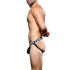 - "Show-It CoolFlex Modal Briefs Jock - Black" 