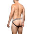 - "Show-It CoolFlex Modal Briefs Jock - Black" 