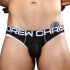 - "Show-It CoolFlex Modal Briefs Jock - Black" 