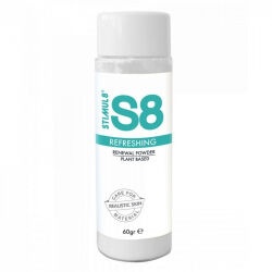     - "Stimul8 - Refreshing Renewal Powder" 