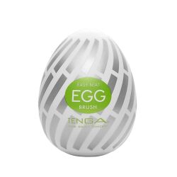 ����������� "Tenga Egg - Brush" 