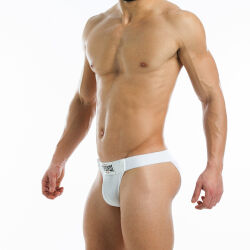 �����-����� "Sumo Briefs - White" 