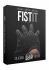   /  "FistIt - Silicone Masturbation Glove - Black" 