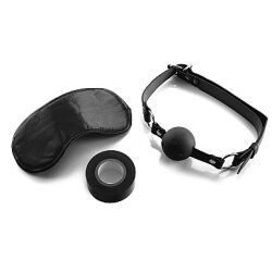 ����� "Ouch! - Bondage Set" (����-���, ����� � ����� ��� �������) 